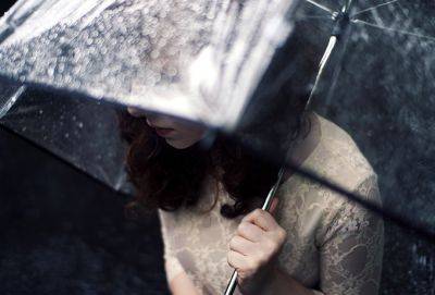 Ничто не убивает отношения быстрее, чем полная откровенность - cluber.com.ua