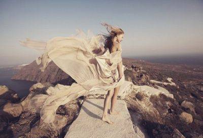 Однажды ты перестаешь суетиться… - cluber.com.ua