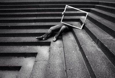 Внутренний голос, который некоторые называют «совестью» - cluber.com.ua