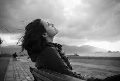 Отношения, в которых мы только и делаем, что ждем - cluber.com.ua