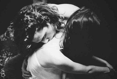 5 ловушек любви, в которые вы можете попасть, сами того не осознавая - cluber.com.ua