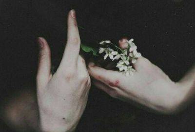 Помни, что перед большими переменами все кажется невозможным - cluber.com.ua