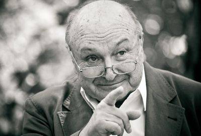 Памяти Михаила Жванецкого: жизнь действительно коротка - cluber.com.ua