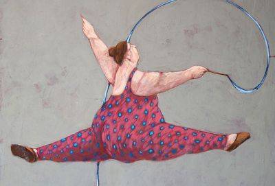 Однажды вы оглянетесь, и поймете, что это было волшебное время - cluber.com.ua