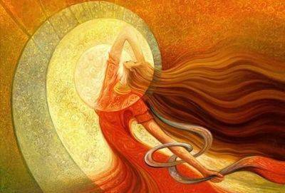 Если хочешь изменить мир, люби женщину, по-настоящему люби - cluber.com.ua