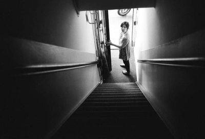 Не жертвуй собой, женщина — никто не оценит - cluber.com.ua