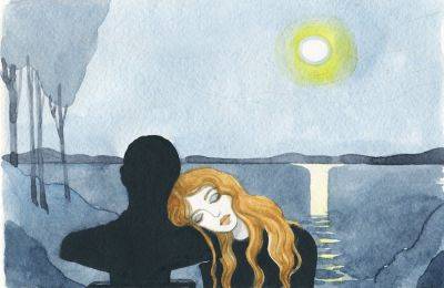 5 признаков того, что этот мужчина не для отношений - cluber.com.ua