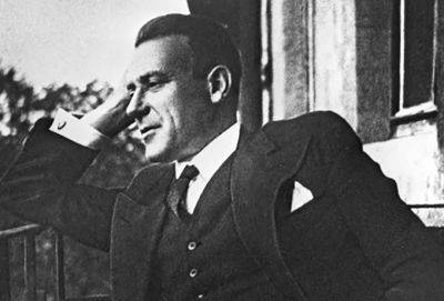 Не верьте Булгакову: 6 знаменитых советов писателя, которым он сам не следовал - cluber.com.ua