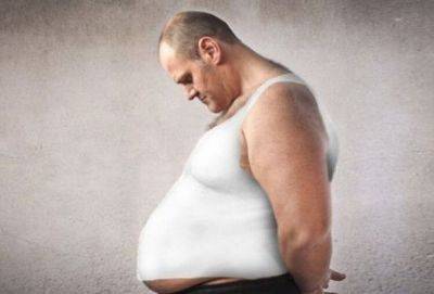 Мужчины сильно б/у: у них уродливые язвы в душе и срок годности давно истек - cluber.com.ua