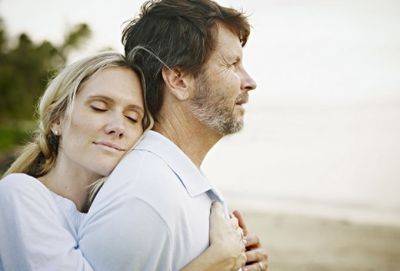 Мужем важно восхищаться, ему для счастья надо не так и много - cluber.com.ua