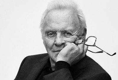 Энтони Хопкинс: «Помни, радость и смерть придут к тебе в свое, нужное время» - cluber.com.ua