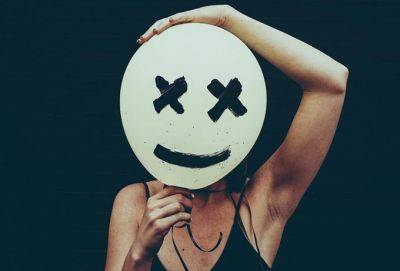 7 токсичных слов, которые следует прекратить говорить прямо сейчас - cluber.com.ua