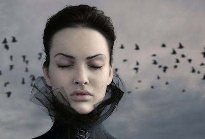 Обидчивость выдает с головой слабого человека - cluber.com.ua