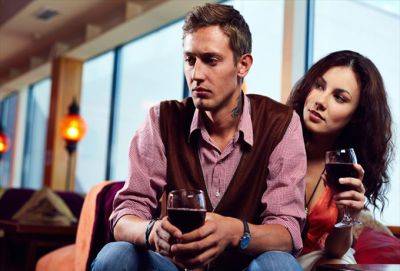 3 скрытых причины, по которым мужчины уходят даже от хороших женщин - cluber.com.ua