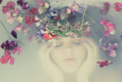 Когда ты отработала свою карму любви, тебе больше не нужно бояться - cluber.com.ua