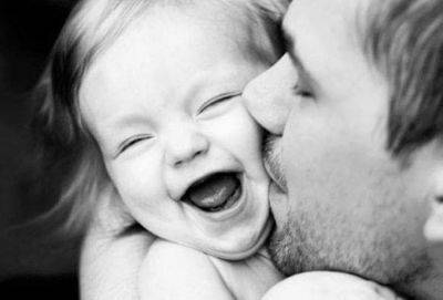 Как зависит самооценка женщины от ее отношений с отцом - cluber.com.ua