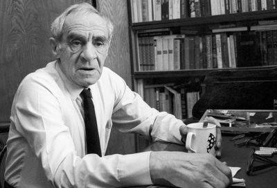 Зиновий Гердт: «Что бы ни случилось, продолжайте жить. Хотя бы из любопытства» - cluber.com.ua