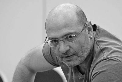 Дима Зицер: «Фразой «Я же любя» мы даем себе разрешение на поразительные гадости» - cluber.com.ua