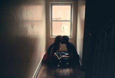 Только тот, кто дарит любовь, может рассчитывать на преданность - cluber.com.ua