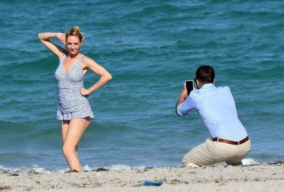 Тело, за которое стыдно: о зоне ответственности в отношениях - cluber.com.ua