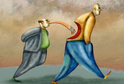 Как противостоять токсичным людям в интернете (и в реальной жизни) - cluber.com.ua