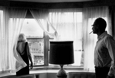 3 признака незащищенности в любви - cluber.com.ua