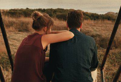 Настоящий мужчина никогда не предаст: 8 причин - cluber.com.ua