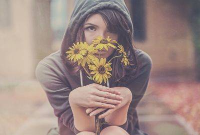 Когда мужчина говорит, что ему нужна сильная женщина, не покупайтесь на эту чушь - cluber.com.ua