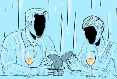 5 способов выявить лицемера в своем окружении - cluber.com.ua