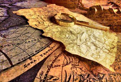 Притча о сокровище, которое мы отчаянно пытаемся найти, хотя никогда его не теряли - cluber.com.ua