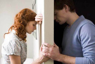 Тайное стоп-слово для ссорящейся пары - cluber.com.ua