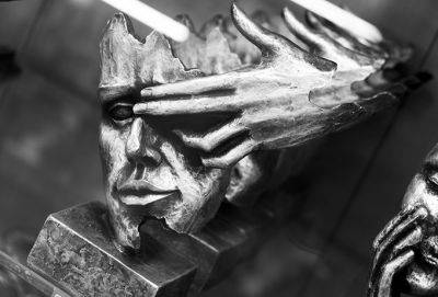 Любой, кто способен расстроить вас — контролирует вас - cluber.com.ua