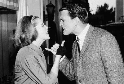 5 причин, из-за которых женщины теряют уважение к мужчинам - cluber.com.ua