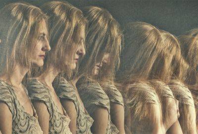 8 способов, которыми вас обманывает депрессия - cluber.com.ua