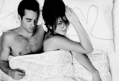 Все по науке: как секс лечит от мигрени, похмелья и разбитого сердца - cluber.com.ua