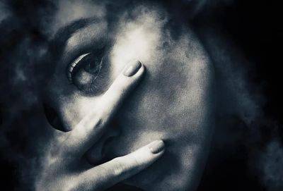 13 признаков хронической усталости - cluber.com.ua