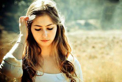 Как соединиться со своей божественной женственностью - cluber.com.ua