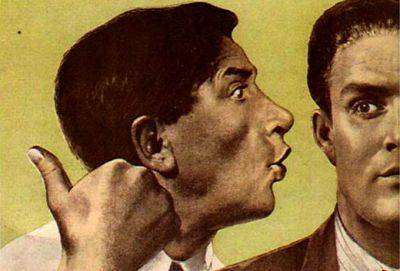 Нет дыма без огня: знаки Зодиака, о которых больше всего сплетничают - cluber.com.ua