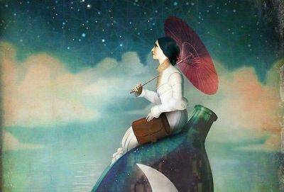 Как месяц рождения определяет вашу судьбу — согласно науке - cluber.com.ua