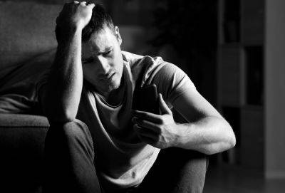 Ментальные игры неуверенных в себе мужчин - cluber.com.ua