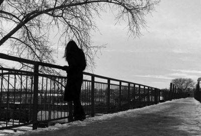 6 вещей, которые я узнала, любя не тех людей - cluber.com.ua