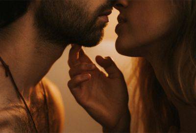 Мужчина может измениться только ради женщины, которую любит - cluber.com.ua