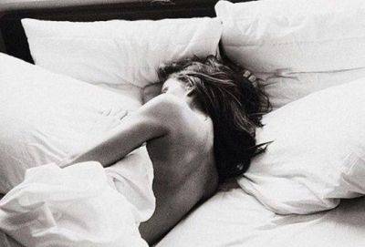 Муж перестал заниматься со мной сексом в качестве наказания - cluber.com.ua