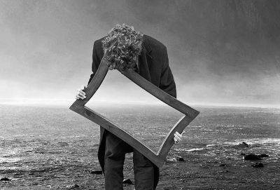 6 психологических проекций, которыми мы портим себе жизнь - cluber.com.ua