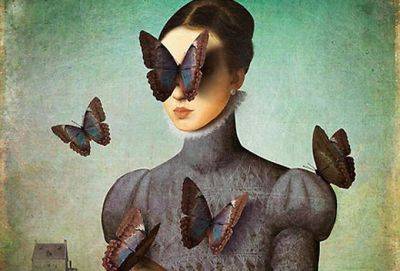 Возможно, депрессия не пытается вам навредить, она хочет вас спасти - cluber.com.ua