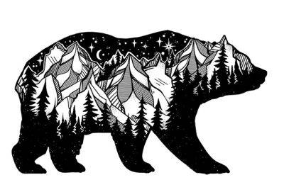 Первое, что вы увидите на картинке, расскажет о вашем теневом «я» - cluber.com.ua