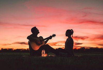 У пар, которые следуют правилу 2/2/2, медовый месяц длится вечно - cluber.com.ua