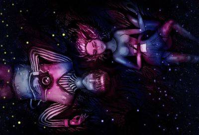 3 могущественных секрета божественной любви - cluber.com.ua