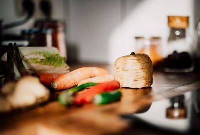 90% людей едят недостаточно этих полезных продуктов - cluber.com.ua