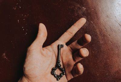 3 фактора, предсказывающих, что человека ждет большой успех - cluber.com.ua